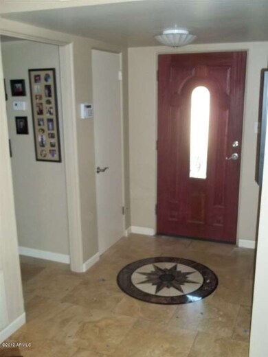Entry