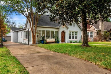 5922 Mercedes Ave, Dallas, TX 75206 - photo 3