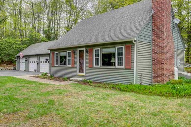 25 Rowley Cir, Jaffrey, NH 03452 - photo 4