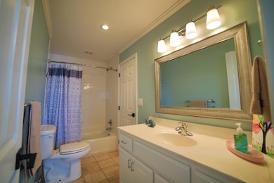 Main Floor Bathroom