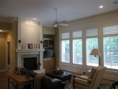Another view of the Living Room.