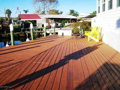 Dock for your Trawler or other large boa