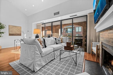 3225 Grace St NW unit 219, Washington, DC 20007 - photo 7