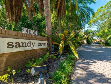 An incredible boutique community
