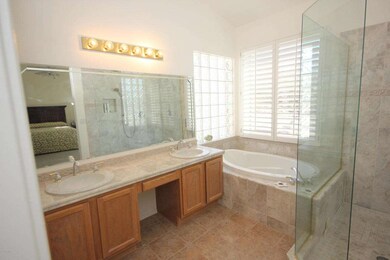 3633 N Morning Dove - Master Bathroom