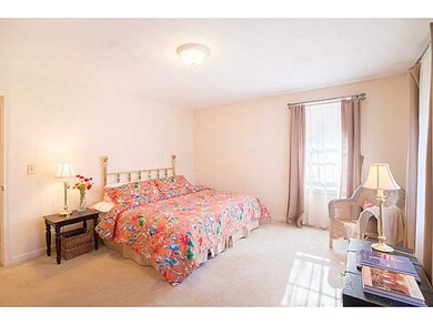 Bedroom.