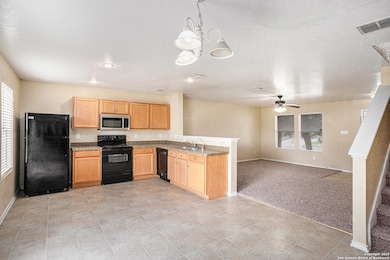 237 Hinge Chase, Cibolo, TX 78108 - photo 4