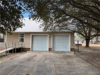 127 Nettie Dr, Shannon, NC 28386 - photo 6