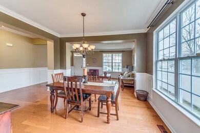 428 Arboretum Way, Oswego, IL 60543 - photo 4