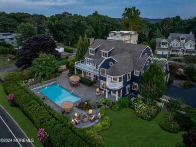 256 E Highland Ave, Atlantic Highlands, NJ 07716 - photo 4