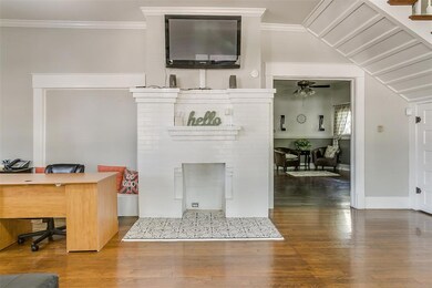 805 N Main St, Cleburne, TX 76033 - photo 6