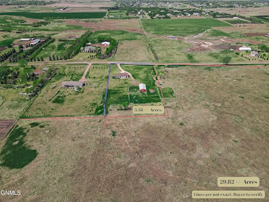 Tbd 52nd St NE, Bismarck, ND 58503 - photo 6