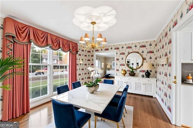 1701 Kings Down Cir, Atlanta, GA 30338 - photo 7