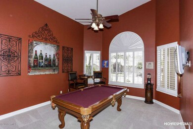 Gameroom 1