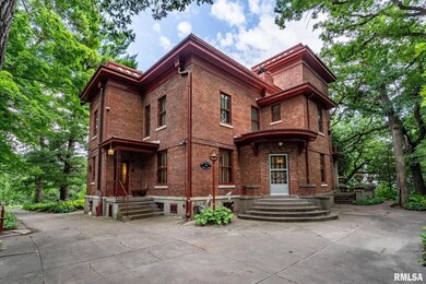 5418 Chapel Hill Rd, Davenport, IA 52802 - photo 4