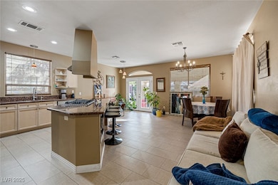 1919 Bova Matrina Ct, Las Vegas, NV 89123 - photo 7