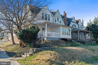 136 E Essex Ave, Lansdowne, PA 19050 - photo 2