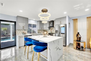 3351 Robin Nest Ct, Las Vegas, NV 89117 - photo 5