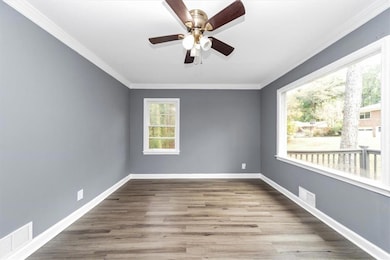 4161 Tell Rd SW unit B, Atlanta, GA 30331 - photo 5