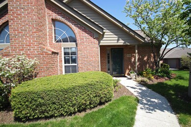 Exterior - Front