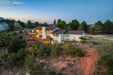3 Levels of Decks w/Massive Views!