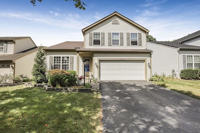 9291 Prestwick Green Dr, Columbus, OH 43240 - photo 3