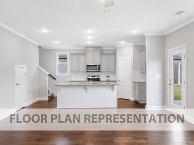 Living _ 1902 Plan