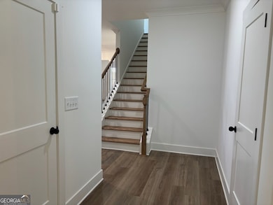 592 Gene Bell Rd NE, Monroe, GA 30655 - photo 6