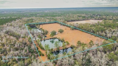 152 Alaska Brown Rd, Crawfordville, FL 32327 - photo 5