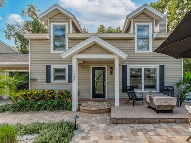 555 Florida Ave, Palm Harbor, FL 34683 - photo 2