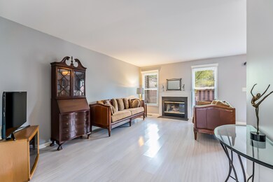 531 Liberty Pointe Dr unit 68, Ann Arbor, MI 48103 - photo 3