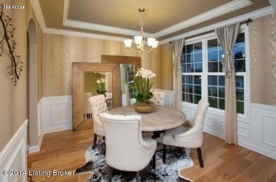 Kingston Formal Dining for Entertaining