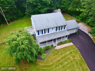 6120 Hidden Hollow Dr, Sykesville, MD 21784 - photo 2