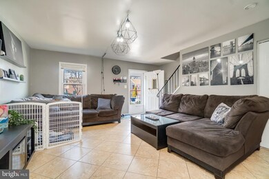 2911 Wetherburn Ct, Woodbridge, VA 22191 - photo 3