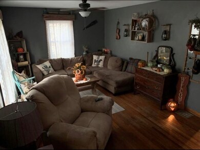 701 Brett Cabel Rd, Washington, IN 47501 - photo 7