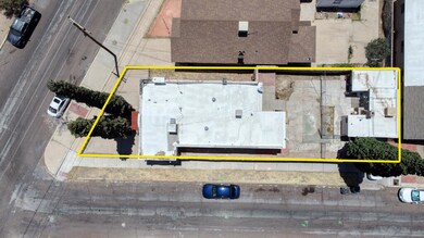1719 N Stevens St, El Paso, TX 79903 - photo 4