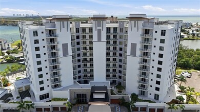 Palms of Bay Beach unit 705, Fort Myers Beach, FL 33931 - photo 2