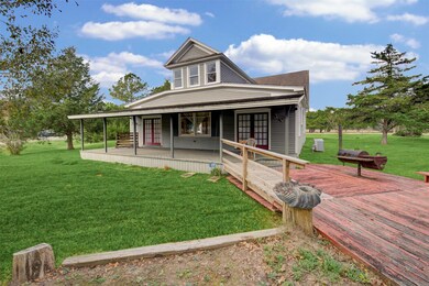 155 Davis Bend Rd, Alvin, TX 77511 - photo 4