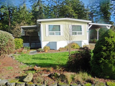 90 Baywood Village Rd unit 6, Sequim, WA 98382 - photo 2