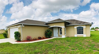 2201 NE 6th Ave, Cape Coral, FL 33909 - photo 4