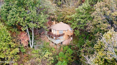 1036 E Foothills Dr, Gatlinburg, TN 37738 - photo 5