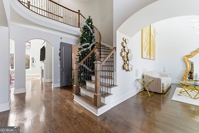 1616 Palmilla Way SW, Stockbridge, GA 30281 - photo 6