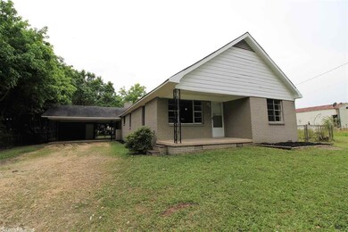 705 E 2nd St, Sheridan, AR 72150 - photo 2
