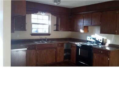 Updated counter tops