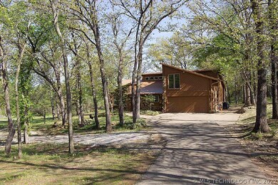 11911 W 64th St S, Sapulpa, OK 74066 - photo 2