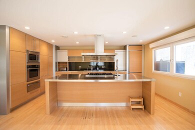 Kitchen View #3