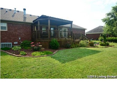 195 Matthew Bleemel Dr, Mount Washington, KY 40047 - photo 6