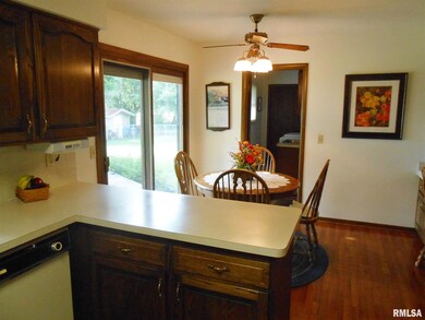 4212 Jersey Ridge Rd, Davenport, IA 52807 - photo 7