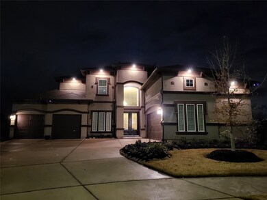 2219 Captain Davis Dr, Richmond, TX 77469 - photo 3