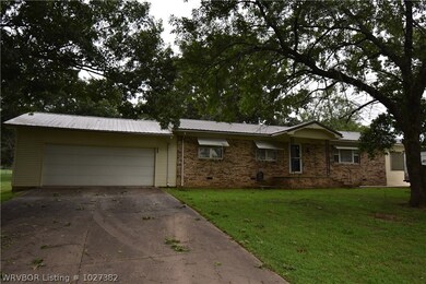 802 S Rodgers St, Vian, OK 74962 - photo 2